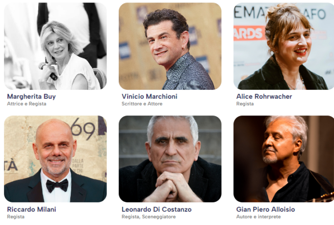 Signora Libertà è il filo conduttore dell’edizione 2024 del Lecco Film Fest