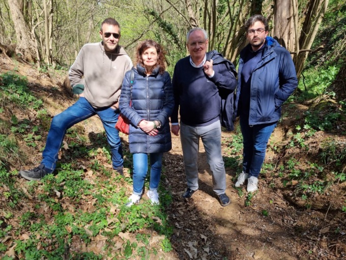 Elezioni Casatenovo, Beretta e Paleari salutano e annunciano sostegno a Citterio