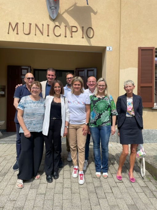 Elezioni Barzago clamorose: Melissa Cereda giovane sindaco, tonfo del Pd