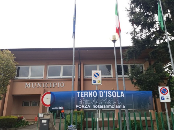 Elezioni Terno d’Isola, una poltrona per quattro: nomi e volti di tutte le liste in corsa