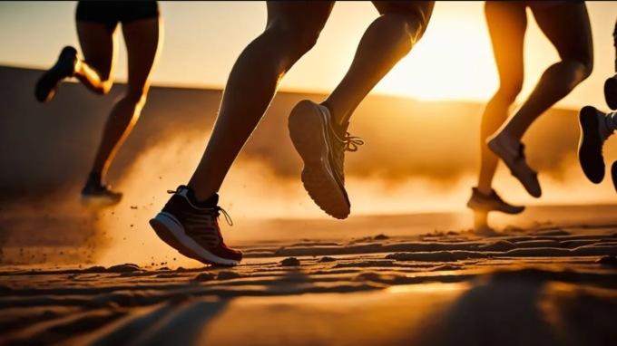 I plantari agevolano i runner migliorando le performance. E non solo