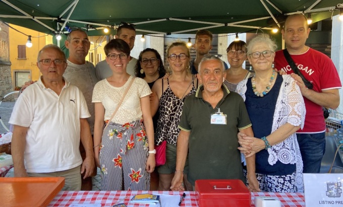 La Pro Loco lancia la rassegna “E… state a Merate”