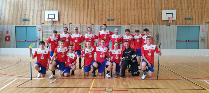 Unihockey, nasce una nuova squadra a Cisano Bergamasco: giocherà in serie A2