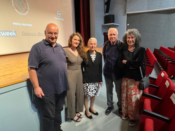 Presentata la stagione teatrale 2024-2025 del cineteatro Manzoni di Merate