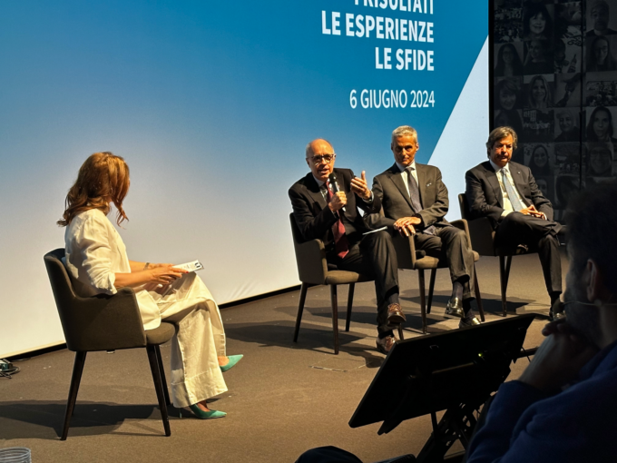 Fondazione Cariplo e QuBì: i risultati, le esperienze e le sfide