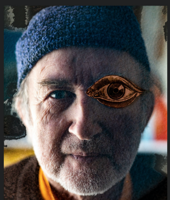 Domani in anteprima il docufilm su Alberto Casiraghy