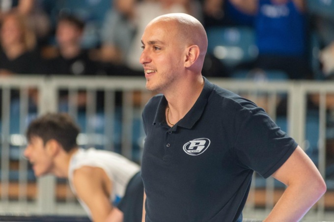 In soli due anni di nascita sul tetto della Lombardia: dietro l’ascesa di Treviglio c’è l’imbersaghese Lorenzo Maga