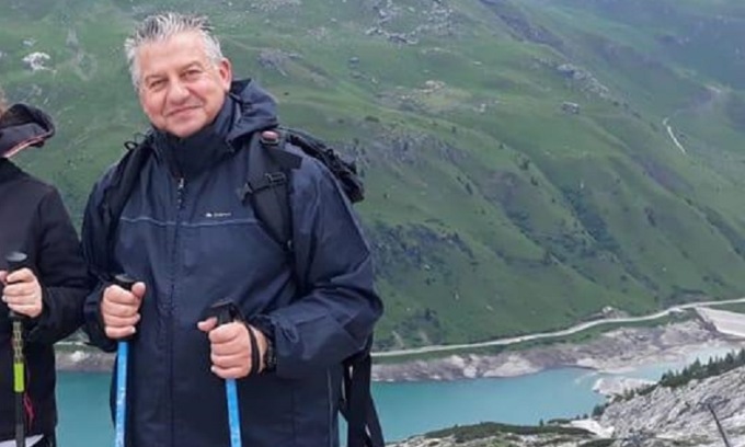 Recuperato nell’Adda il corpo dell’operaio caduto nei pressi della diga