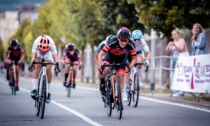 Ciclismo, donne Elite e Junior si ritrovano a Olgiate per il Trofeo Tecam