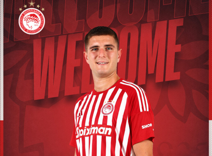 Il difensore casatese Lorenzo Pirola giocherà in Grecia