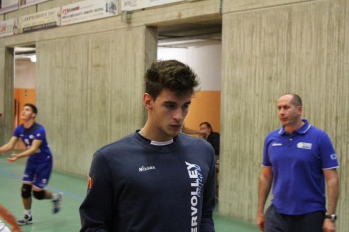 Danilo Cremona, i messaggi di cordoglio dal mondo della pallavolo