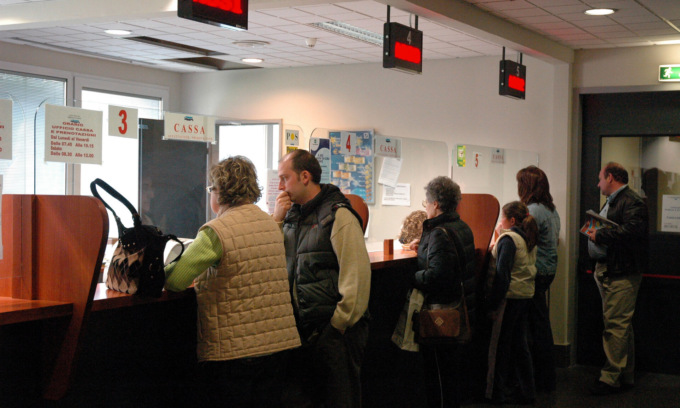 Liste d’attesa: altri 2 due milioni e mezzo di euro ad Ats per abbatterle