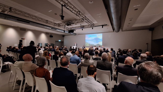 La Giornata dell’Economia 2024 ha «fotografato» il territorio lariano