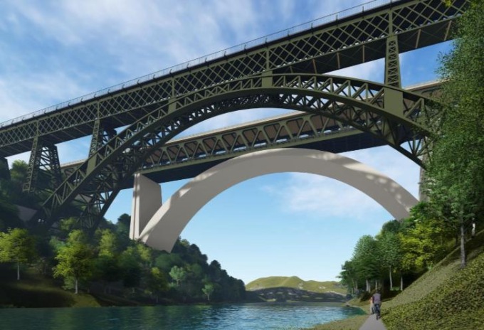 Ponte di Paderno: il sindaco di Calusco risponde ai colleghi meratesi