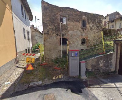 Addio ruderi: il centro di Olgiate è pronto a rinascere