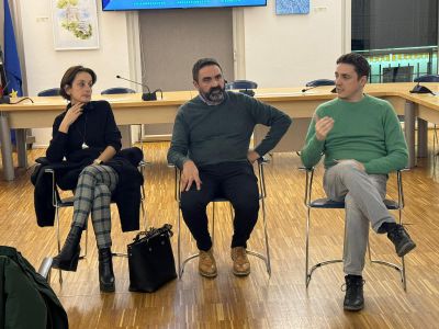 Regimentazione del Molgora: a Olgiate un incontro coi residenti