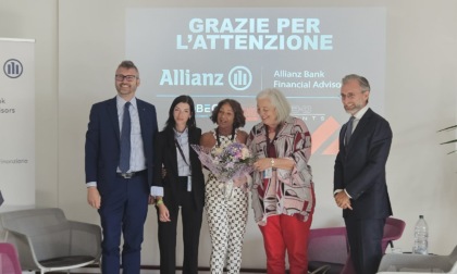 Educazione finanziaria e indipendenza economica, Pianeta Donna ha centrato l’obiettivo