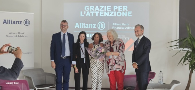 Educazione finanziaria e indipendenza economica, Pianeta Donna ha centrato l’obiettivo