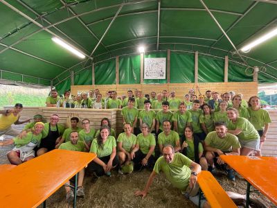 Record per la Festa dei Morti dell’Avello: più di 10.600 presenze