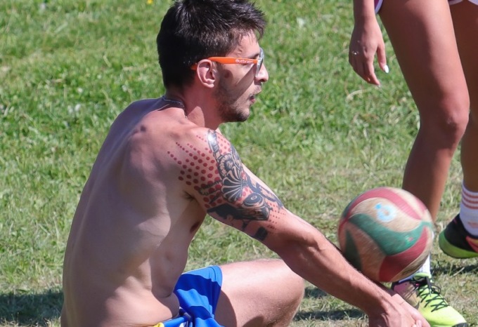 Non ce l’ha fatta Danilo Cremona, il pallavolista colpito da un malore