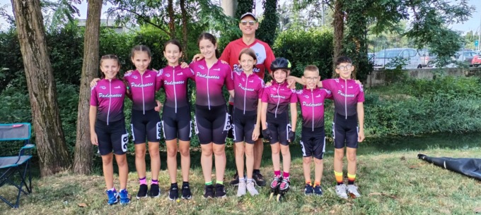 Padernese Pattinaggio, ottimo weekend a Cassano d’Adda