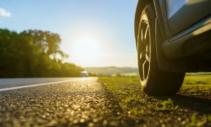 Gomme estive: come scegliere quelle più adatte alla propria auto