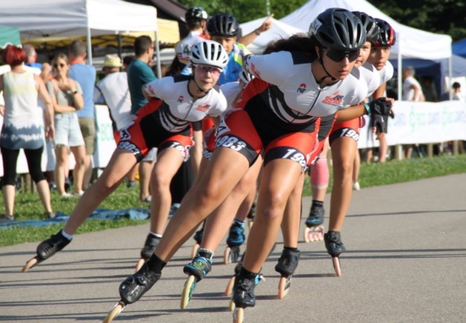 Rotellistica Roseda, podi e ottimi risultati al 46° Trofeo Città di Cantù FOTOGALLERY