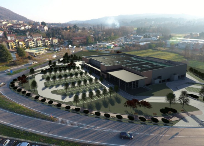 Apre un nuovo supermercato “Il Gigante”, via alle assunzioni