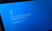 Microsoft down, problemi ai sistemi operativi in tutto il mondo