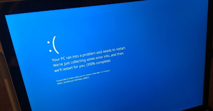 Microsoft down, problemi ai sistemi operativi in tutto il mondo