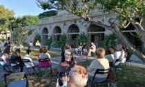 “Nessun dorma”: due concerti all’alba nel parco di Villa Greppi
