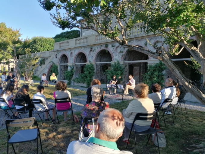 “Nessun dorma”: due concerti all’alba nel parco di Villa Greppi