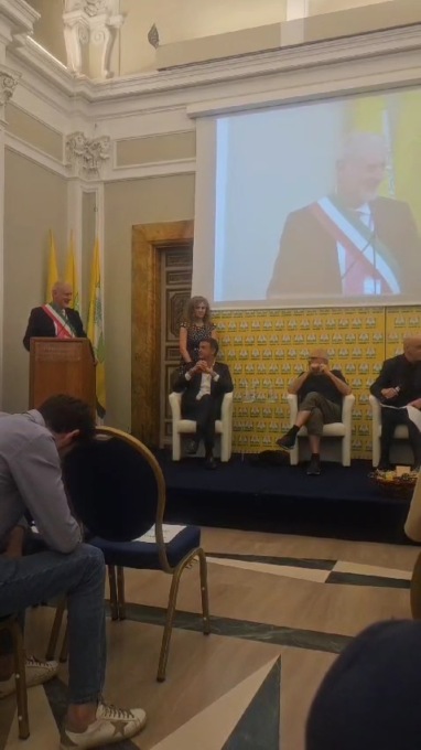 Al Comune di Imbersago il premio nazionale “Piccolo Comune Amico 2024”