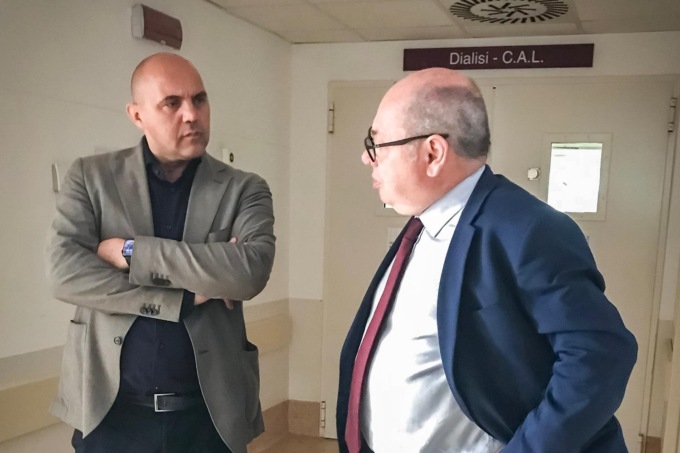 Mandic, la diagnosi di Fragomeli: “Carenza di personale e difficoltà, ma anche voglia di innovare”