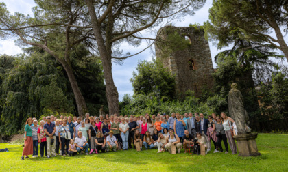 Gemellaggio: la visita dei francesi a Barzanò nel fine settimana