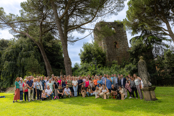 Gemellaggio: la visita dei francesi a Barzanò nel fine settimana