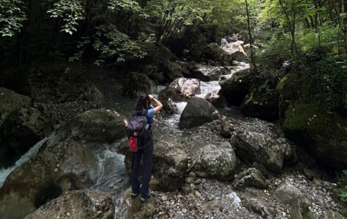 Bando “Giovani competenti”, sabato 20 luglio la 2^ escursione fotografica sul Bione