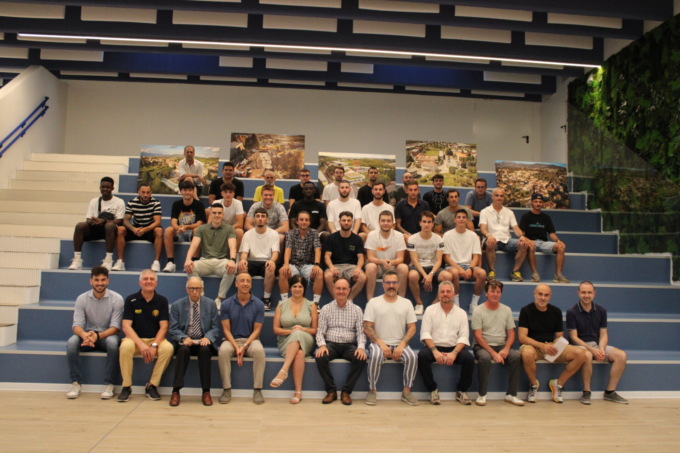 “Non interrompete questo sogno”, dopo il salto di categoria Bulciago vuole continuare a stupire