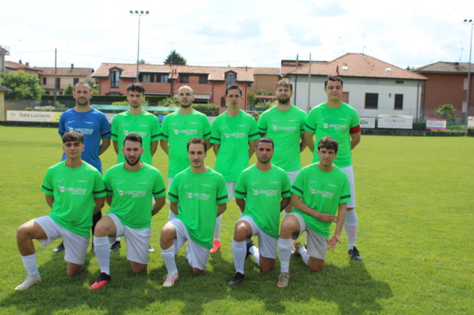 Ac Pagnano, arriva il verdetto: ufficiale il ripescaggio in Seconda categoria
