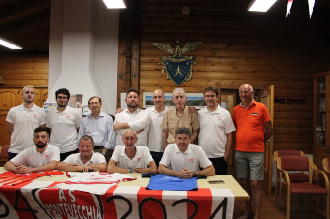 As Montevecchia, trentesimo anniversario per i biancorossi: mai così tanti numeri