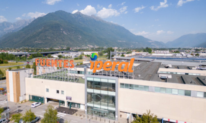 Iperal apre un nuovo supermercato nella bergamasca