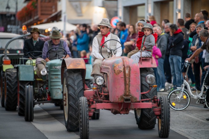 Un’estate di feste, musica e cultura tra le Alpi di Livigno