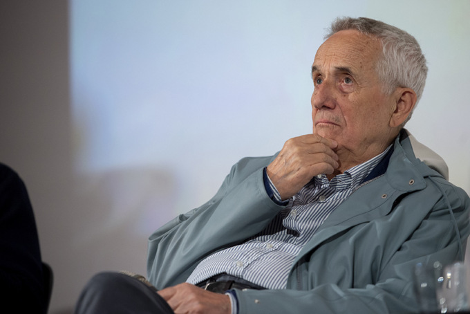 Lecco Film Fest, protagonisti del quinto giorno Marco Bellocchio e Margherita Buy