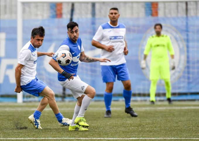 “Sportitalia Summer Cup”, in campo per beneficenza Gruppo Netweek e Sportitalia