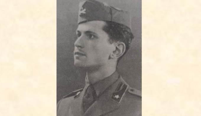 Partigiano Prinetti, la città di Merate gli rende omaggio a 80 anni dalla morte