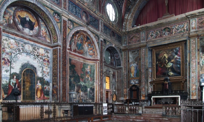 Ville Aperte in Brianza in arrivo in versione autunnale