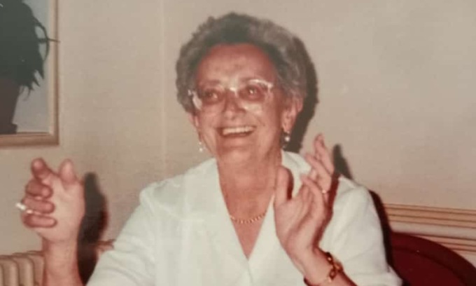 Addio a Enrica Perego, storica prestinaia di via Morganti