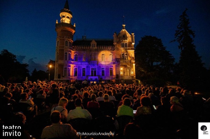 “L’Ultima luna d’estate”, al via l’edizione 2024 del festival teatrale all’insegna di “Cultura e politica”