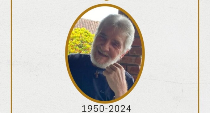 Lutto nell’Isola bergamasca per la scomparsa di Padre Luigi Ghezzi