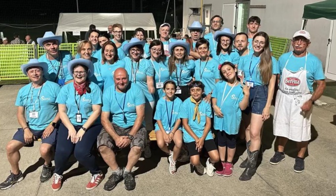 Sirtori, un successo la Festa Country di ieri sera